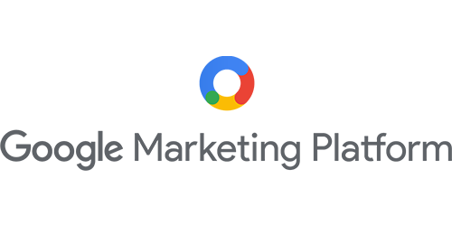 Google Marketing Platform logo